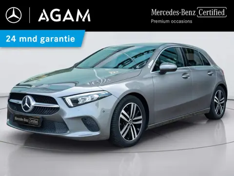 Mercedes-Benz A-Klasse Hatchback 180 Business Solution Luxury Trekhaak