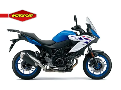 Suzuki SV-7 GX (bj 2026)