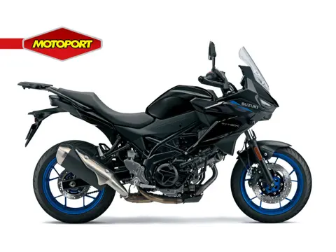 Suzuki SV-7 GX (bj 2026)