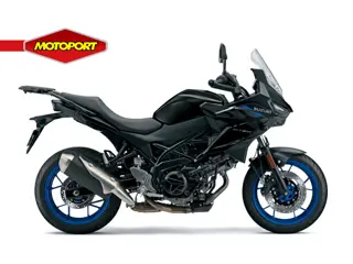 Suzuki SV-7 GX (bj 2026)