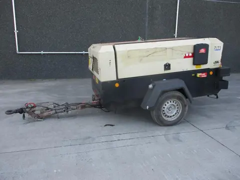 Doosan 7/71 - N (bj 2012)