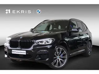 BMW X3 xDrive30e High Executive | Harman Kardon | Driving Assistant Plus | elektrisch verstelbare st