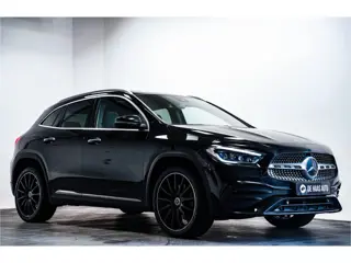 Mercedes-Benz GLA 250 e AMG|Pano dak|20 inch|Camera|Carplay