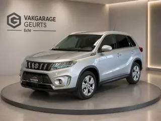 Suzuki Vitara 1.5 Hybrid Automaat | Adaptive Cruise | Camera | LED | Trekhaak
