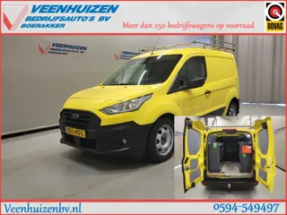Ford Transit Connect 1.5EcoBlue 100pk Inrichting Imperiaal Euro 6!