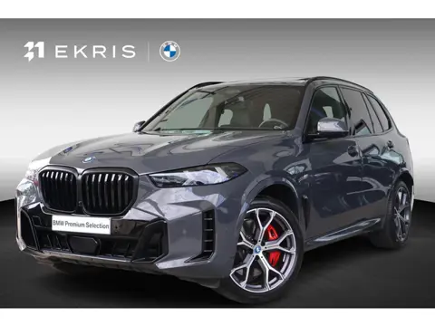 BMW X5 xDrive50e | M Sportpakket Pro | Skylounge Panorama Dak | Driving Assistant Professional | Sof