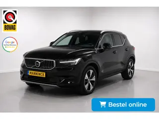 Volvo XC40 1.5 Facelift|AdaptiveCruise|PrivacyGlass|