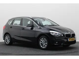 BMW 2 Serie Active Tourer 218i Executive Automaat Climate, Cruise, Navigatie, Bluetooth, LED, PDC, E