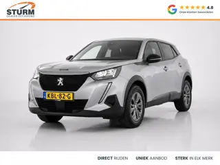Peugeot 2008 1.2 PureTech Active