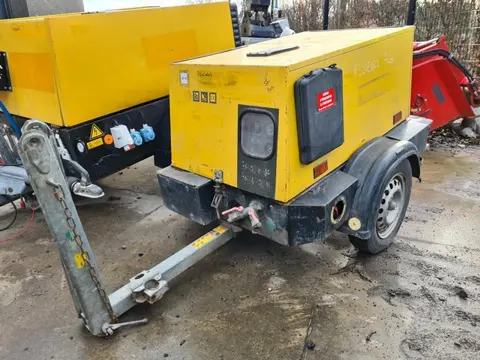 Kaeser M 20 (bj 2012)