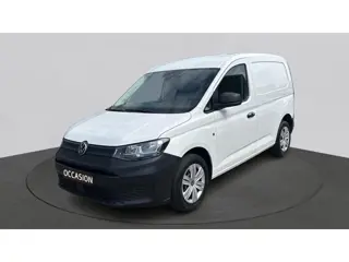 Volkswagen Caddy Cargo 2.0 TDI 75pk Trend / Wordt verwacht