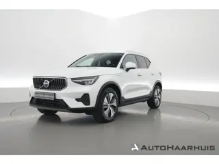 Volvo XC40 1.5 T4 Plug-in hybrid Plus Bright | SOH 97.4% |parelmoer wit | Keyless | Camera | Apple C