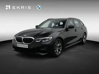 BMW 3 Serie Touring 318i M Sportpakket | HiFi | Stoelverwarming | 18''