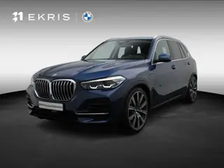 BMW X5 xDrive45e Driving Assist Prof | Head-Up Display | Trekhaak | HIFI | 22"