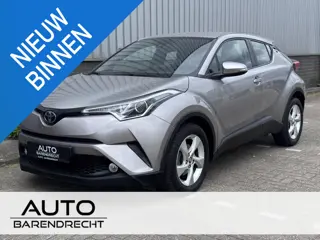 Toyota C-HR 1.2 AWD Style Automaat | Camera | Navigatie