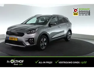 Kia Niro 1.6 GDi PHEV ExecutiveLine | PLUG-IN HYBRIDE | VEEL LUXE |