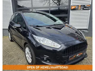 Ford Fiesta 1.0 EcoBoost ST Line **CLIMA-125PK-BLEUTOOTH**