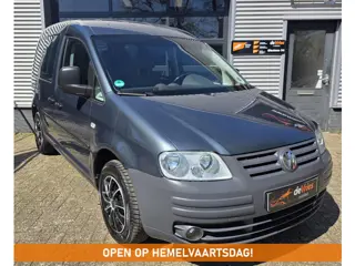 Volkswagen Caddy 1.4 Life **7PERS-CLIMA-APK**