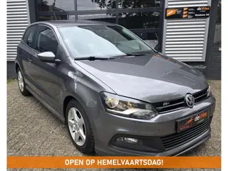 Volkswagen Polo 1.2 TSI R-Line Edition **CLIMA-APK-LMV**