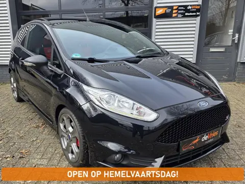 Ford Fiesta 1.6 ST2 **CLIMA-APK-NAP**