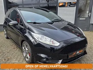Ford Fiesta 1.6 ST2 **CLIMA-APK-NAP**