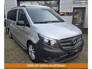 Mercedes-Benz Vito 109 CDI Marco Polo **AIRCO-APK-CRUISECTRL**