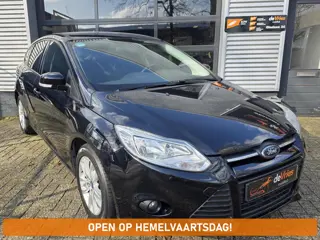Ford Focus 1.6 EcoBoost Lease Trend **AIRCO-PDC-APK**