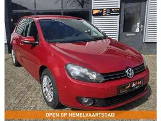 Volkswagen Golf 1.2 TSI TEAM BlueMotion **5DRS-AIRCO-CRUISECNTRL**