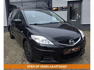 Mazda 5 1.8 Business **7PERS-AIRCO-APK**
