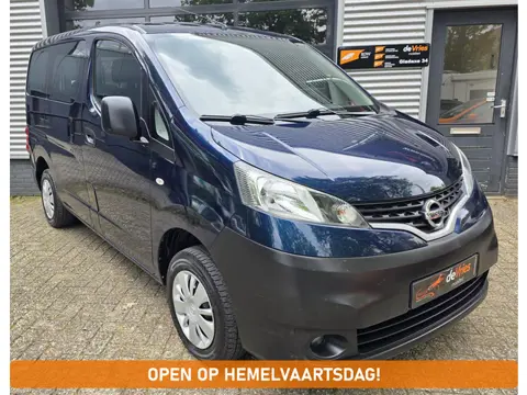 Nissan NV200 Evalia 1.6 Visia **7PERS-AIRCO-APK**