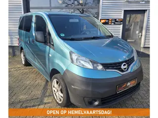 Nissan NV200 Evalia 1.6 Visia **7PERS-AIRCO-APK**