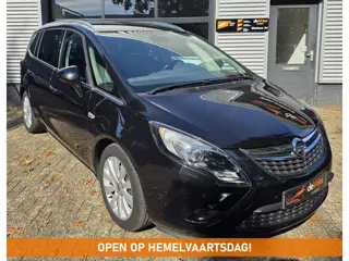 Opel Zafira 1.4 Selection *7PERS-140PK-CRUISECTRL*