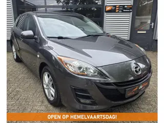 Mazda 3 1.6 Business Plus **CLIMA-APK-PDC**