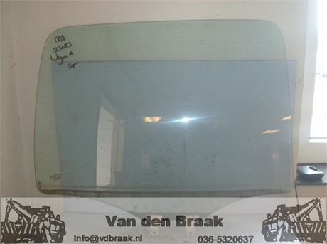 Suzuki Wagon R+ 2000-2008 Portierraam rechts achter