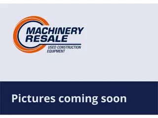 Doosan G 40 (bj 2012)