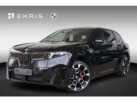 BMW iX3 50 xDrive 113 kWh | M Sport Pro | Innovation Pack | Parking Assistant Professional | Driving