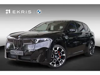 BMW iX3 50 xDrive 113 kWh | M Sport Pro | Innovation Pack | Parking Assistant Professional | Driving