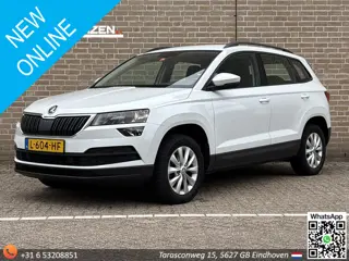 Skoda Karoq 1.5 TSI ACT Business Edition | € 9.850,- NETTO! | DSG Automaat
