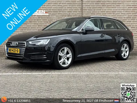 Audi A4 Avant 2.0 TDI Lease Edition Automaat| Climate | Cruise | Navi | PDC |