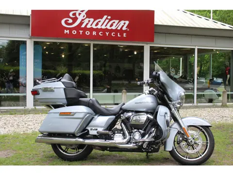 Harley-Davidson Ultra Limited  FLHTK