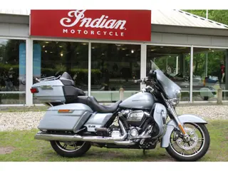 Harley-Davidson Ultra Limited  FLHTK