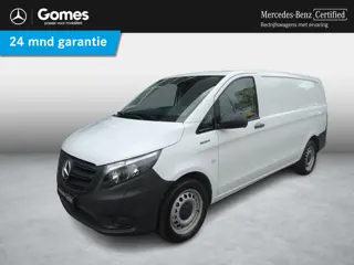 Mercedes-Benz eVito eVito Lang 66 kWh | 100% elektrisch | Parkeerpakket