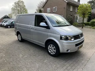 Volkswagen Transporter 2.0 TDI L1H1 T800 (bj 2012)