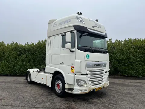 DAF XF 530 FT SSC Euro6 (bj 2019, automaat)