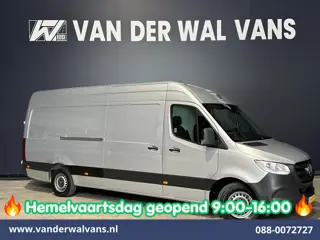 Mercedes-Benz Sprinter 314 CDI 143pk L3H2 Euro6 Airco | Camera | Navigatie | Apple Carplay Android A