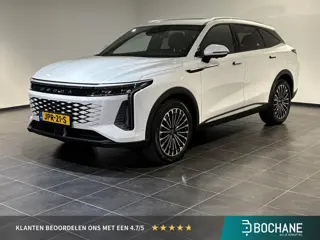 Omoda 9 1.5T-GDi SHS-P Premium Leer | Adaptieve Cruise | Stoelmasssage