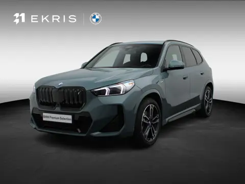 BMW iX1 xDrive30 M Sportpakket | Innovation Pack | Comfort Pack | Trekhaak | Elektrisch Verstelbare 