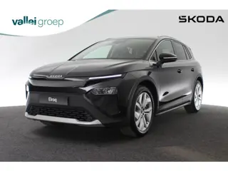 Škoda Elroq Business Edition 210 kW / 286 pk | Navi | Stoel/Stuurwielverwarming | Keyless Entry | Tr