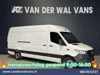 Mercedes-Benz Sprinter 315 CDI 150pk L3H2 Euro6 Airco | 360 graden camera | Navigatie | Apple Carpla