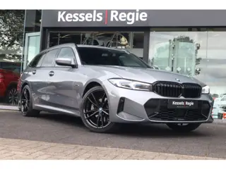 BMW 3 Serie Touring 330e M-Sport Memory Laser ACC HiFi Keyless Ambient Bliss Camera